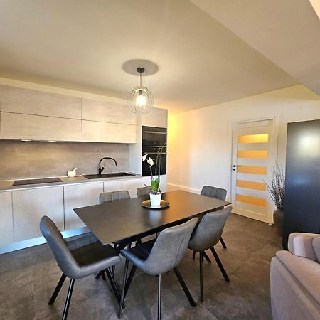 Apartment Paula Ядраново Екстер'єр фото