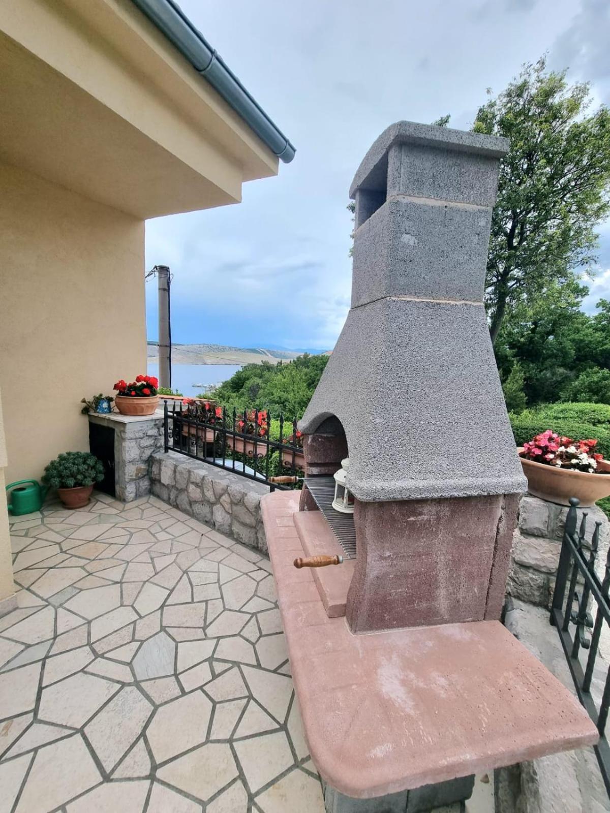Apartment Paula Ядраново Екстер'єр фото