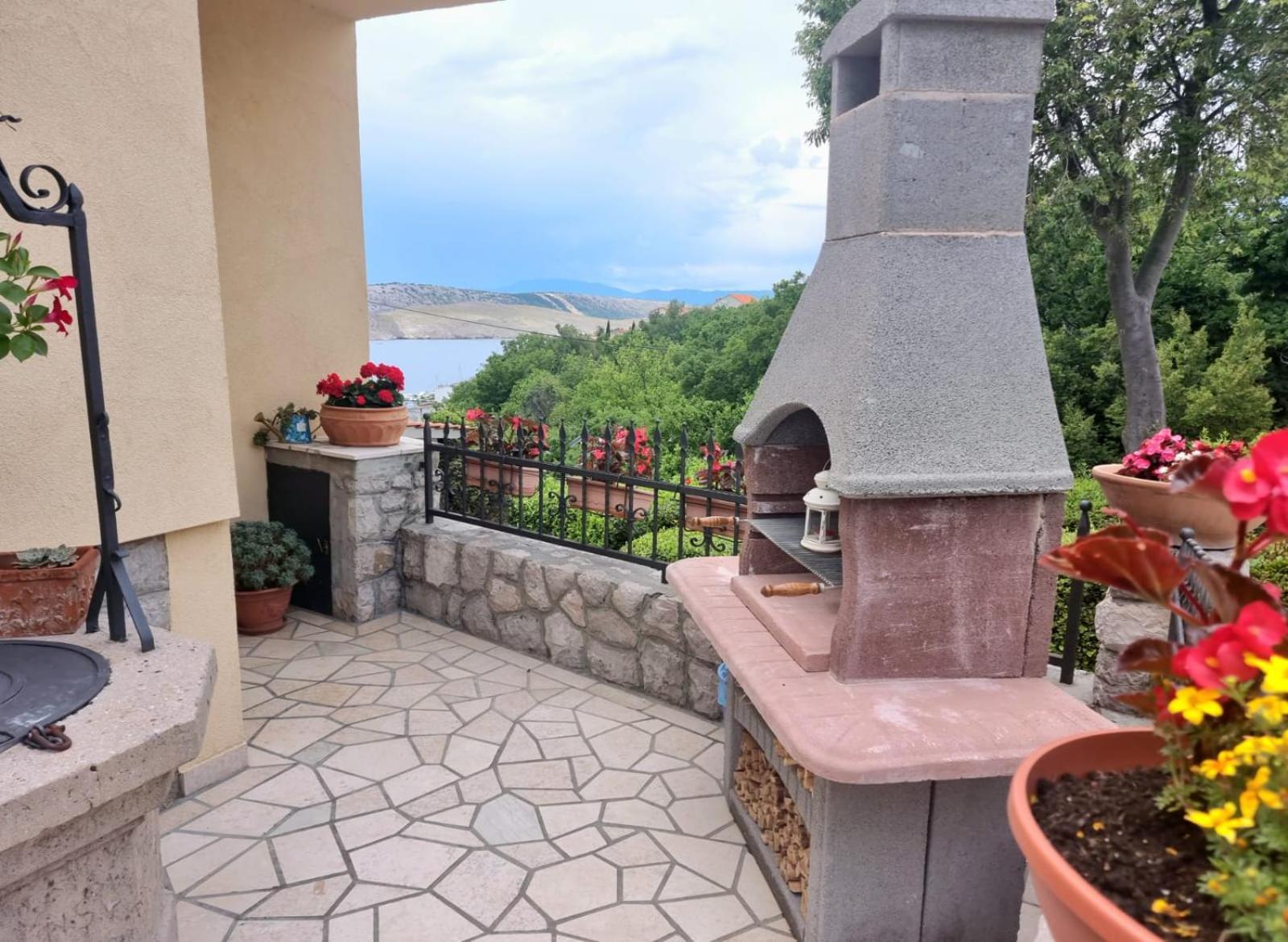 Apartment Paula Ядраново Екстер'єр фото