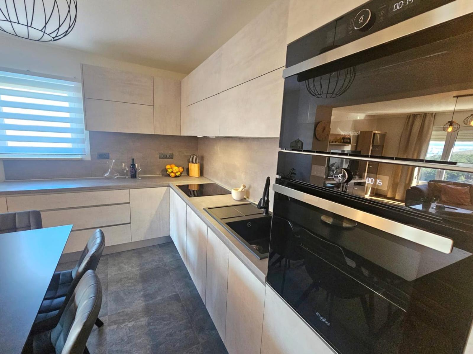 Apartment Paula Ядраново Екстер'єр фото