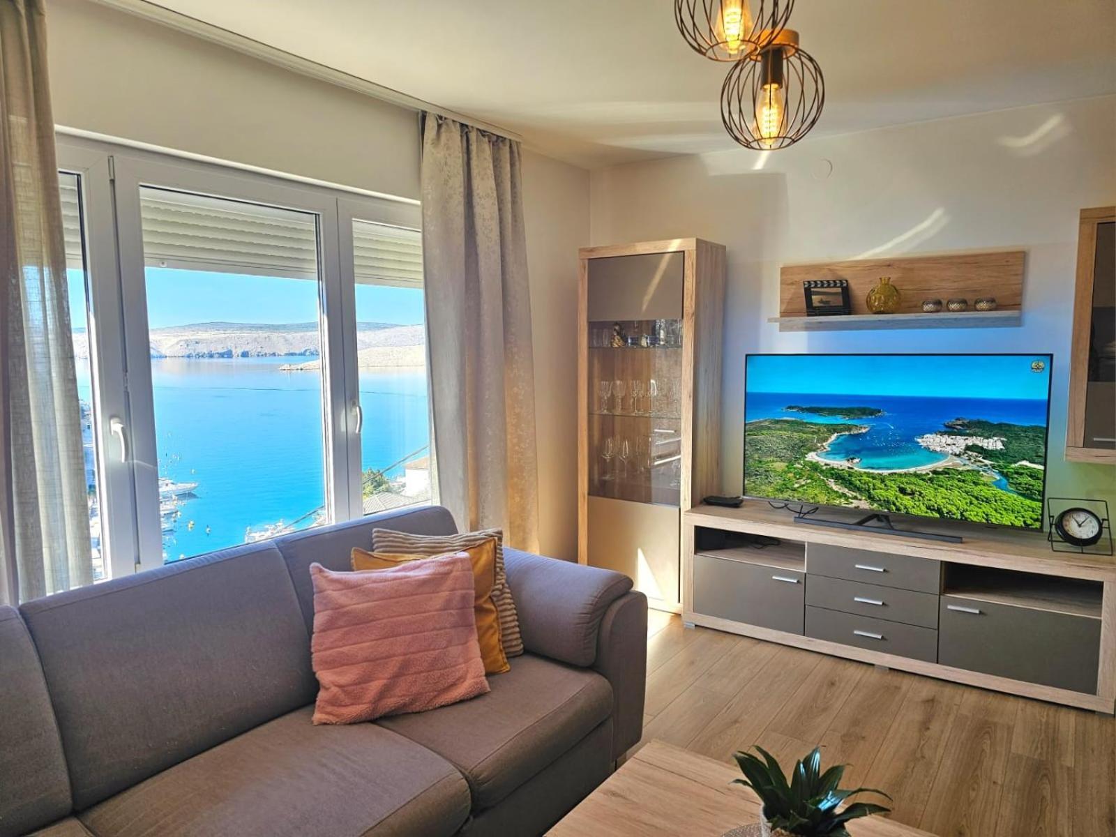 Apartment Paula Ядраново Екстер'єр фото