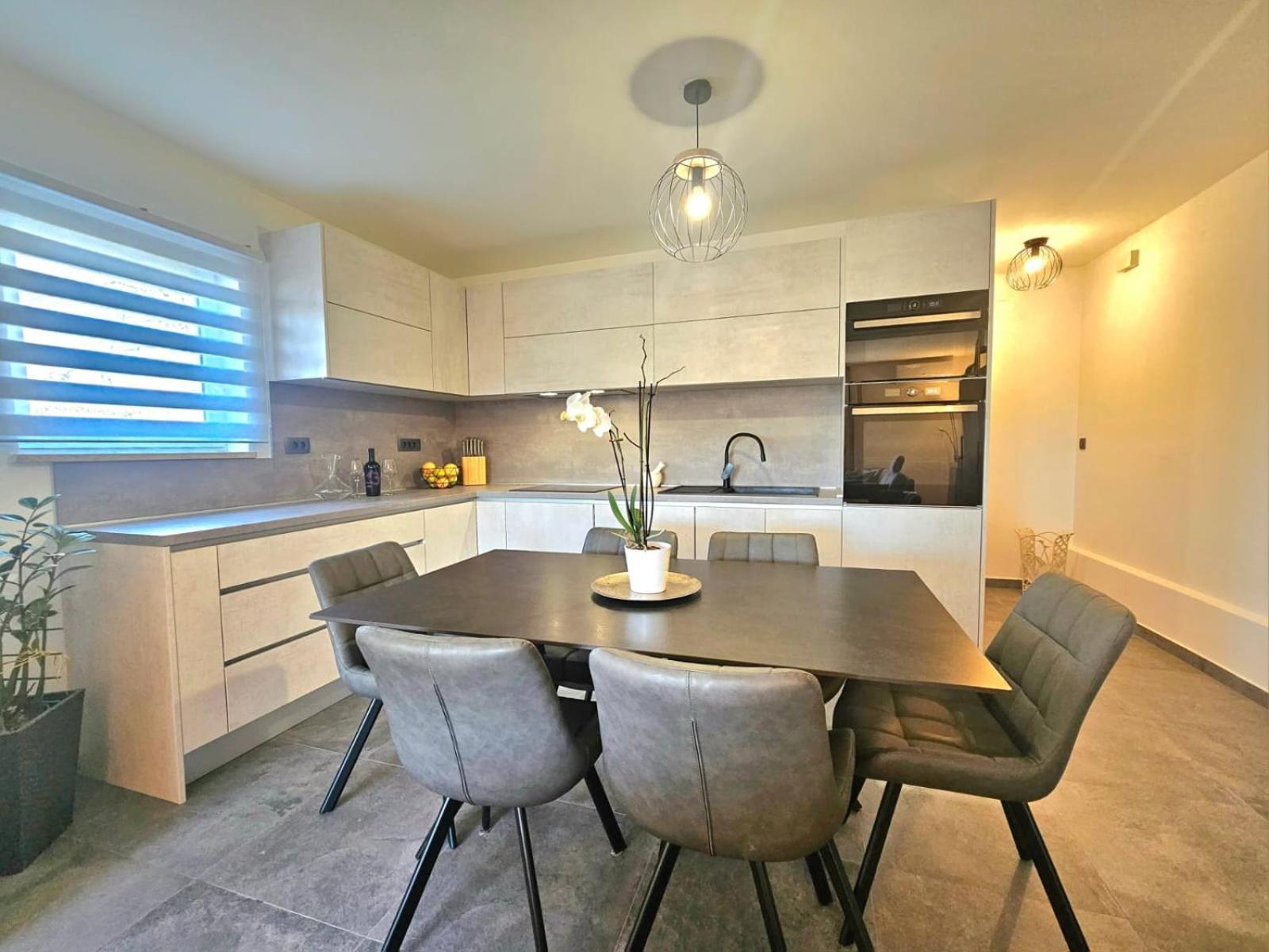 Apartment Paula Ядраново Екстер'єр фото
