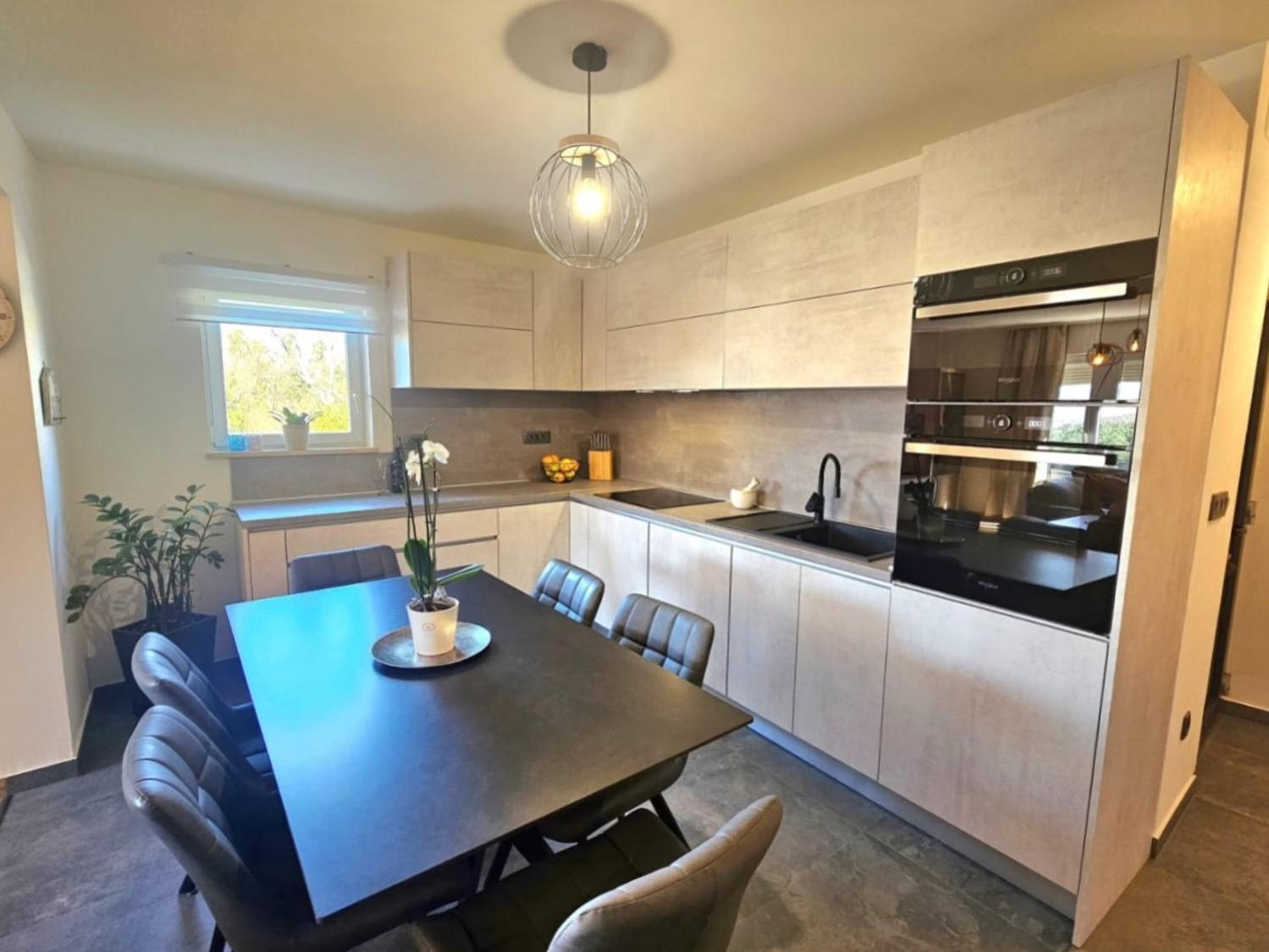 Apartment Paula Ядраново Екстер'єр фото