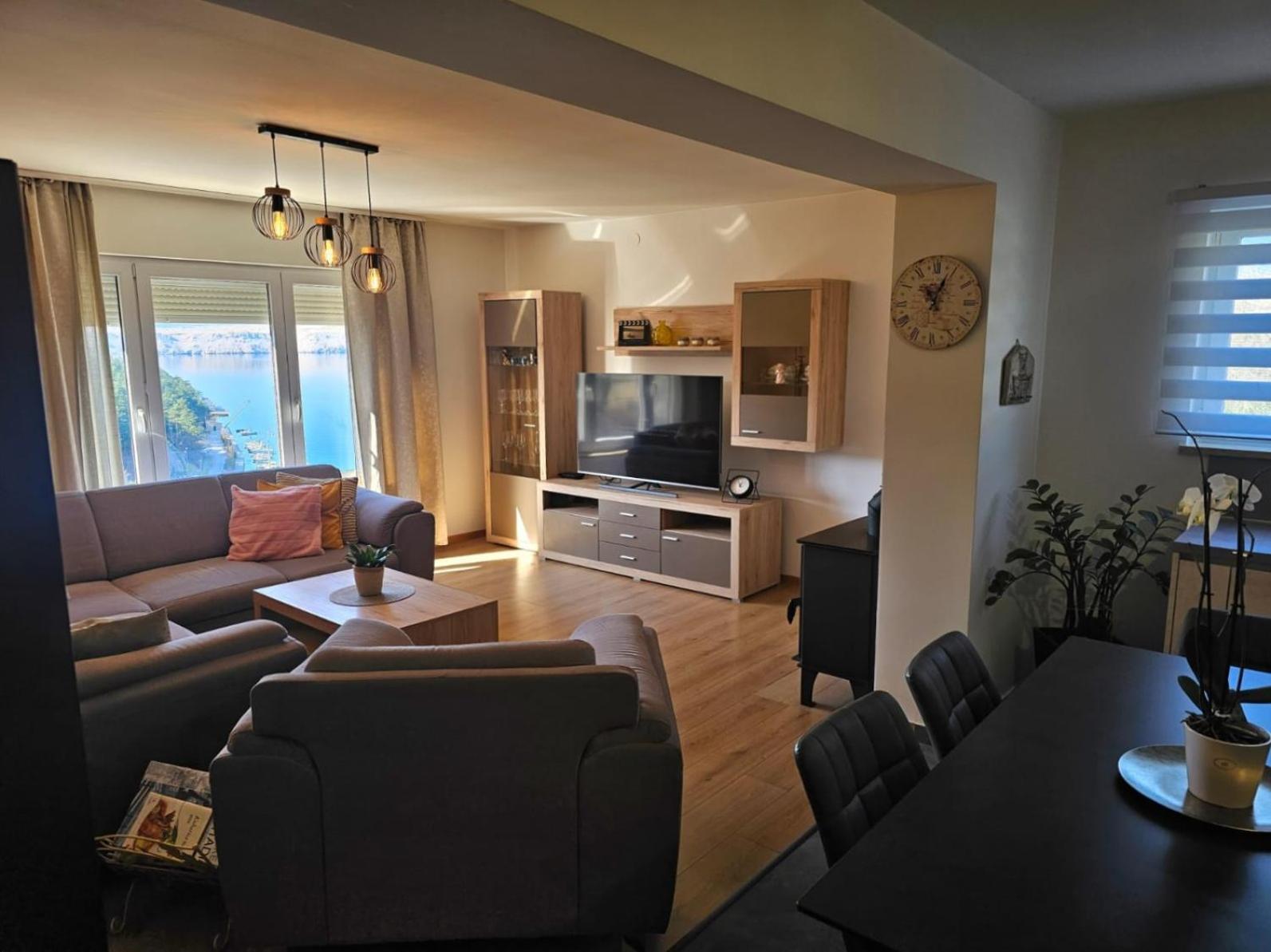 Apartment Paula Ядраново Екстер'єр фото
