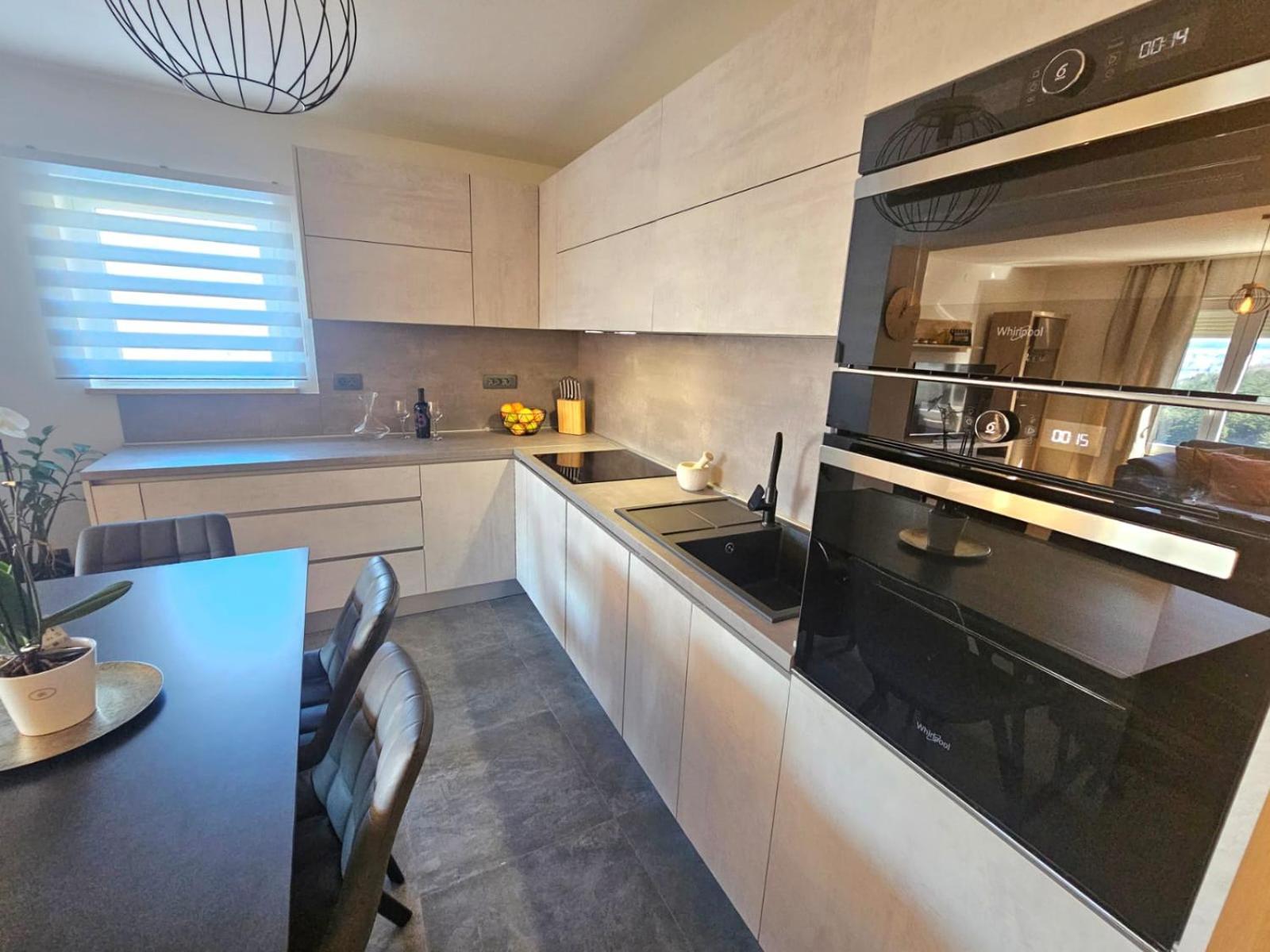 Apartment Paula Ядраново Екстер'єр фото