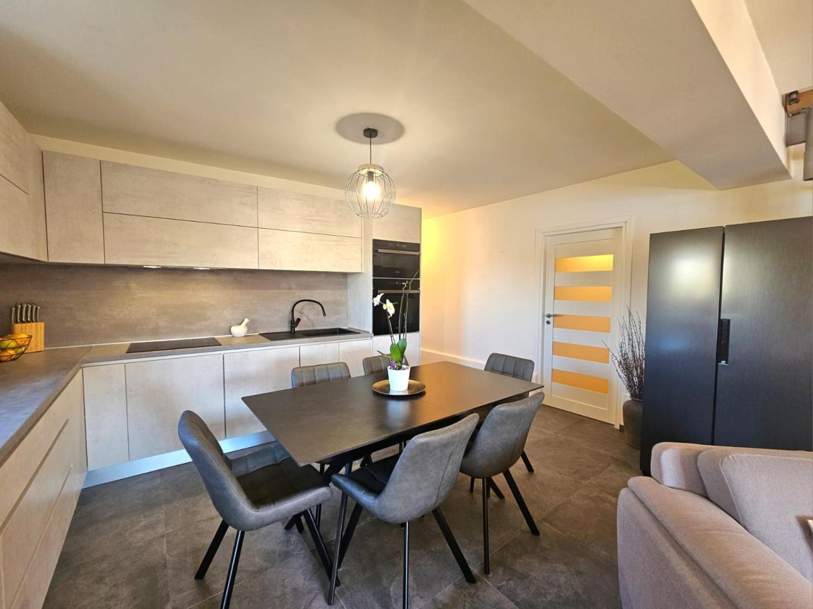 Apartment Paula Ядраново Екстер'єр фото