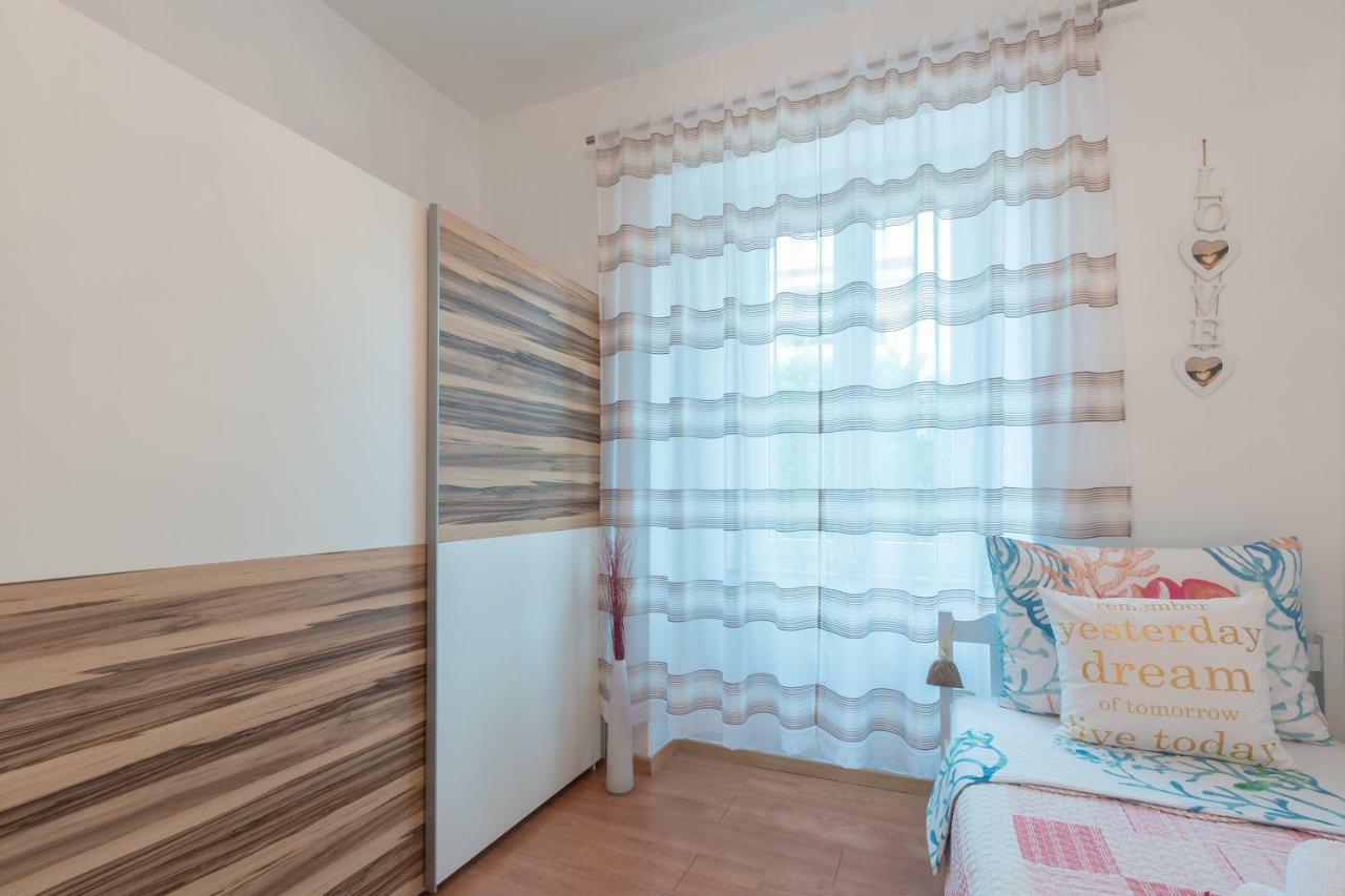 Apartment Paula Ядраново Екстер'єр фото